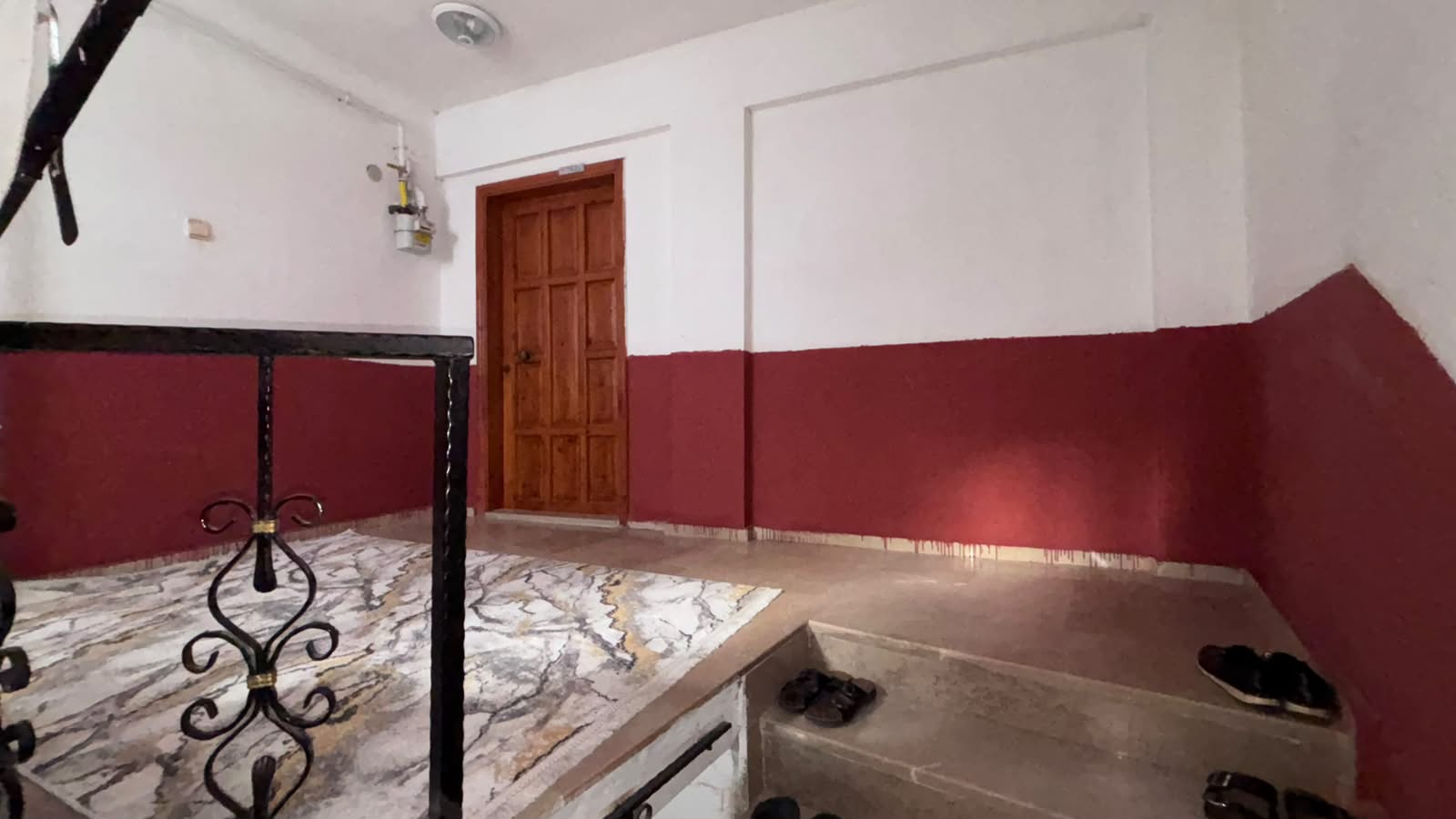 TEYYAREDÜZÜ ÜST MAHALLEDE 2+1 KİRALIK DAİRE